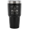 Tattoo Inked Travel Mug I'll Show You Mine 30 oz Stainless Steel Tumbler