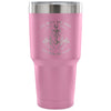 Tattoo Inked Travel Mug I'll Show You Mine 30 oz Stainless Steel Tumbler