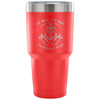 Tattoo Inked Travel Mug I'll Show You Mine 30 oz Stainless Steel Tumbler