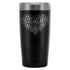 Teacher Insulated Coffee Travel Mug To Teach Is To 20oz Stainless Steel Tumbler