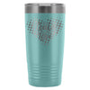 Teacher Insulated Coffee Travel Mug To Teach Is To 20oz Stainless Steel Tumbler