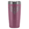 Teacher Insulated Coffee Travel Mug To Teach Is To 20oz Stainless Steel Tumbler