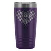 Teacher Insulated Coffee Travel Mug To Teach Is To 20oz Stainless Steel Tumbler