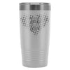 Teacher Insulated Coffee Travel Mug To Teach Is To 20oz Stainless Steel Tumbler