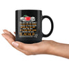 Teacher Mug Its Not For The Money Its Not For The Praise 11oz Black Coffee Mugs