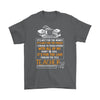 Teacher Shirt Its Not For The Money Its Not For The Praise Gildan Mens T-Shirt