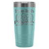 Teacher Travel Mug I Teach Physics No App For That 20oz Stainless Steel Tumbler