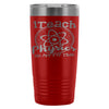 Teacher Travel Mug I Teach Physics No App For That 20oz Stainless Steel Tumbler