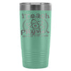 Teacher Travel Mug I Teach Physics No App For That 20oz Stainless Steel Tumbler