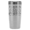 Teacher Travel Mug I Teach Physics No App For That 20oz Stainless Steel Tumbler