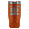 Tennis Insulated Coffee Travel Mug You Got Served 20oz Stainless Steel Tumbler