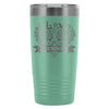 Tennis Travel Mug I Love Tennis 20oz Stainless Steel Tumbler