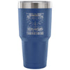 Thunderbird Travel Mug It Can't Be Inherited Nor 30 oz Stainless Steel Tumbler