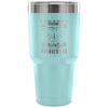 Thunderbird Travel Mug It Can't Be Inherited Nor 30 oz Stainless Steel Tumbler