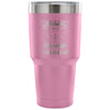 Thunderbird Travel Mug It Can't Be Inherited Nor 30 oz Stainless Steel Tumbler