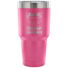 Thunderbird Travel Mug It Can't Be Inherited Nor 30 oz Stainless Steel Tumbler