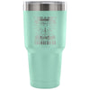 Thunderbird Travel Mug It Can't Be Inherited Nor 30 oz Stainless Steel Tumbler