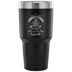 Travel Mug A Grandma And A Nurse Its Not For The 30 oz Stainless Steel Tumbler