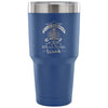 Travel Mug A Grandma And A Nurse Its Not For The 30 oz Stainless Steel Tumbler