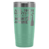 Travel Mug All Mom Wants Is Silent Night And Wine 20oz Stainless Steel Tumbler