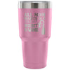 Travel Mug All Mom Wants Is Silent Night And Wine 30 oz Stainless Steel Tumbler