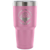 Travel Mug Anything You Can Do I Can Do Vegan 30 oz Stainless Steel Tumbler