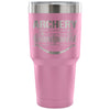 Travel Mug Archery Grandparent 30 oz Stainless Steel Tumbler