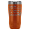 Travel Mug Autism is a Journey I Never Planned 20oz Stainless Steel Tumbler