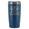 Travel Mug Bacon Beer A High Five In Your Mouth 20oz Stainless Steel Tumbler