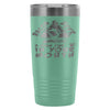 Travel Mug Bacon Beer A High Five In Your Mouth 20oz Stainless Steel Tumbler