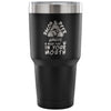 Travel Mug Bacon Beer A High Five In Your Mouth 30 oz Stainless Steel Tumbler