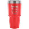 Travel Mug Baking Is Cheaper Than Therapy And 30 oz Stainless Steel Tumbler