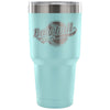 Travel Mug Baseball Aunt 30 oz Stainless Steel Tumbler