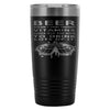 Travel Mug Beer Doesnt Have That Many Vitamins 20oz Stainless Steel Tumbler