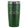 Travel Mug Beer Doesnt Have That Many Vitamins 20oz Stainless Steel Tumbler