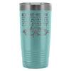 Travel Mug Beer Doesnt Have That Many Vitamins 20oz Stainless Steel Tumbler