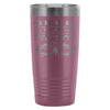 Travel Mug Beer Doesnt Have That Many Vitamins 20oz Stainless Steel Tumbler