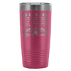 Travel Mug Beer Doesnt Have That Many Vitamins 20oz Stainless Steel Tumbler