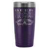 Travel Mug Beer Doesnt Have That Many Vitamins 20oz Stainless Steel Tumbler