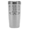 Travel Mug Beer Doesnt Have That Many Vitamins 20oz Stainless Steel Tumbler