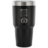 Travel Mug Beer Doesnt Have That Many Vitamins 30 oz Stainless Steel Tumbler