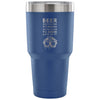 Travel Mug Beer Doesnt Have That Many Vitamins 30 oz Stainless Steel Tumbler