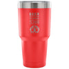 Travel Mug Beer Doesnt Have That Many Vitamins 30 oz Stainless Steel Tumbler