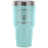 Travel Mug Being A Scout Is Not A Hobby 30 oz Stainless Steel Tumbler