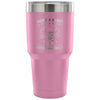 Travel Mug Being A Scout Is Not A Hobby 30 oz Stainless Steel Tumbler