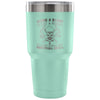 Travel Mug Being A Scout Is Not A Hobby 30 oz Stainless Steel Tumbler