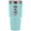 Travel Mug Bend The Bar Before The Bar Bends You 30 oz Stainless Steel Tumbler