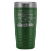 Travel Mug Biggest Reason For Living Call Me Mom 20oz Stainless Steel Tumbler