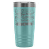 Travel Mug Biggest Reason For Living Call Me Mom 20oz Stainless Steel Tumbler