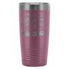 Travel Mug Biggest Reason For Living Call Me Mom 20oz Stainless Steel Tumbler